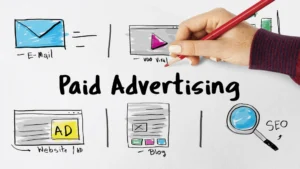 Paid Search Advertising Paid Search Advertising