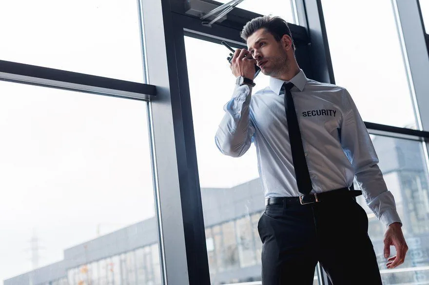 Security Industry's Best Affiliate Program