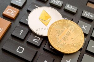 Bitcoin Calculator vs. Ethereum Calculator Bitcoin Calculator vs. Ethereum Calculator