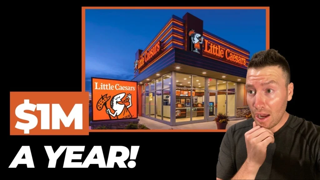 little caesars