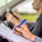Driving Test Cancellations