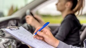 Driving Test Cancellations