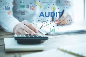 Singapore Best Audit Services