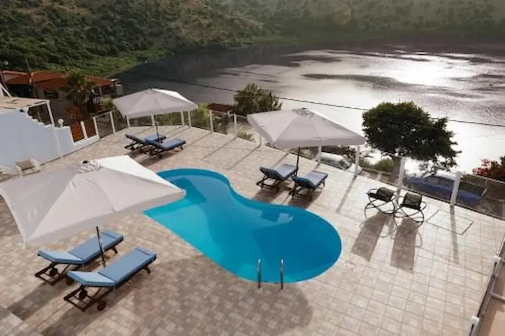 Lake View Suites Chania Crete