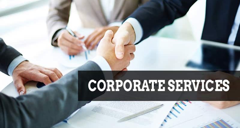 Singapore Reliable Corporate Services
