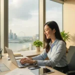 Accounting Singapore