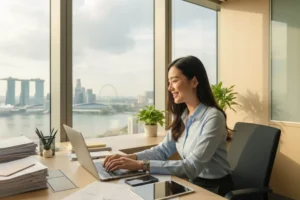 Accounting Singapore